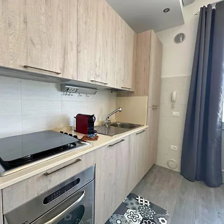 Holiday home Casa Perla Marina - 50 Mt Dalla Con Parcheggio Privato *