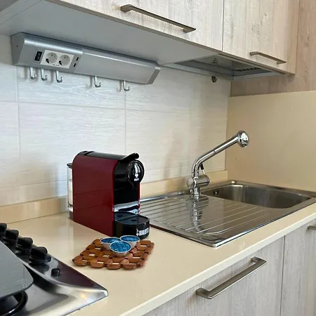 Holiday home Casa Perla Marina - 50 Mt Dalla Con Parcheggio Privato Senigallia