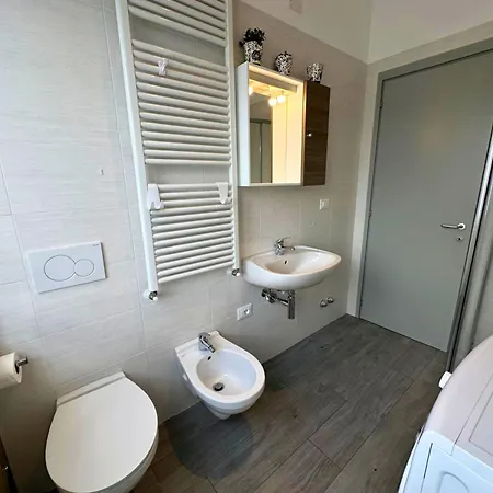 Holiday home Casa Perla Marina - 50 Mt Dalla Con Parcheggio Privato *