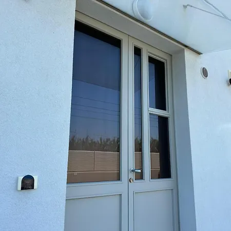 Casa Perla Marina - 50 Mt Dalla Con Parcheggio Privato * Senigallia