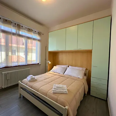 Holiday home Casa Perla Marina - 50 Mt Dalla Con Parcheggio Privato *