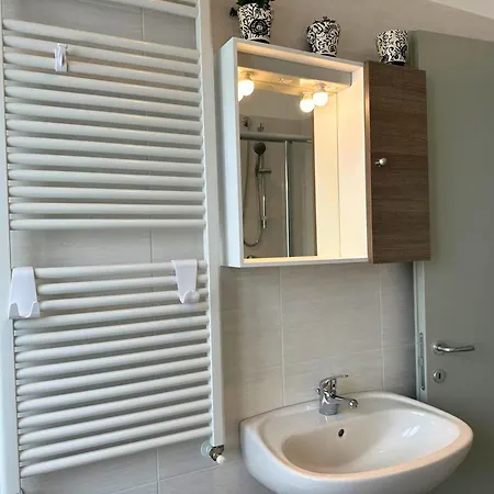 Holiday home Casa Perla Marina - 50 Mt Dalla Con Parcheggio Privato