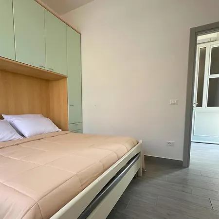 Casa Perla Marina - 50 Mt Dalla Con Parcheggio Privato *